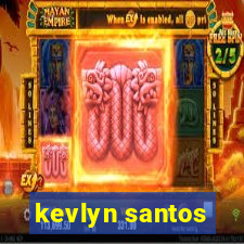 kevlyn santos